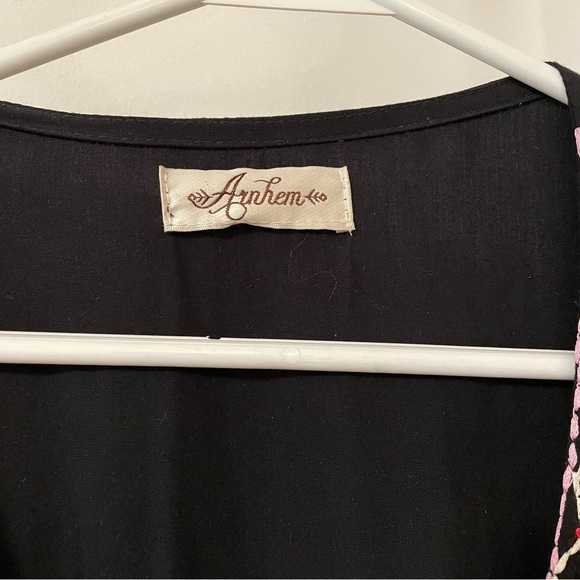 Arnhem Jumpsuit - Picture 4 of 4